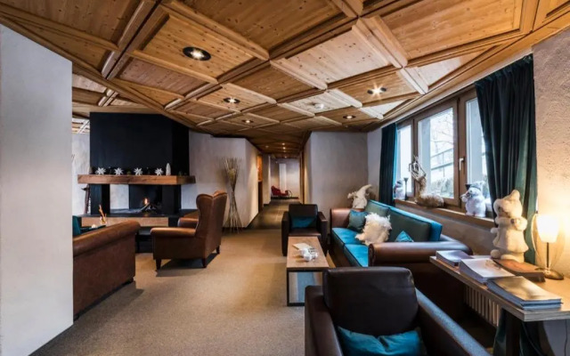 Maya Caprice Boutique Hotel & Spa
