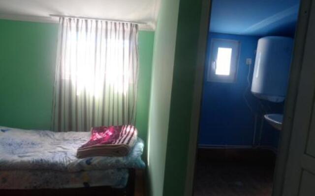 Hotel Tekla