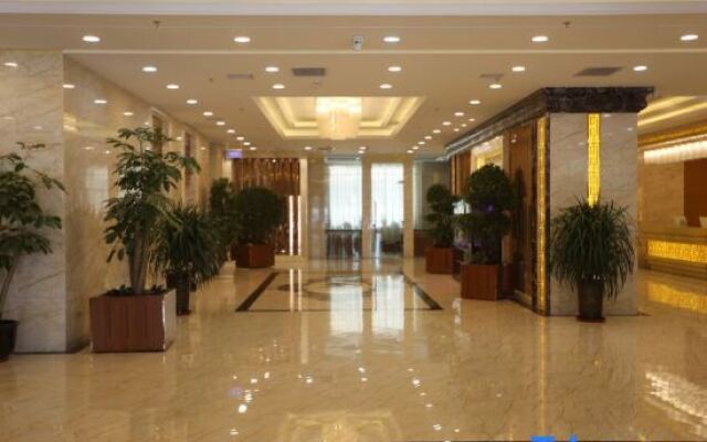 Wenzhou Hotel