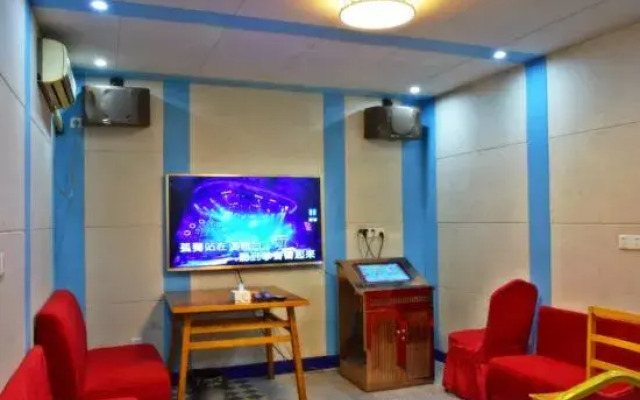 Shanghai Chongming Laoya Farm (No.1 Branch)