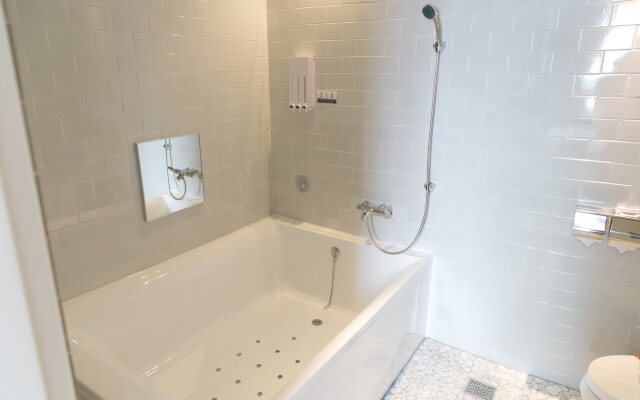 February Hotel Songdo Amnam