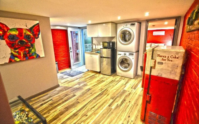 130 Southeast Townhome #1064 - 4 Br Townhouse