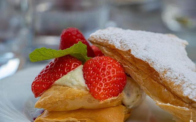 Le Relais De Montigny - Logis