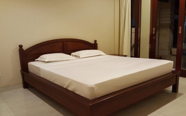 Keke Homestay