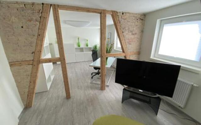 Design Fewo am Harz