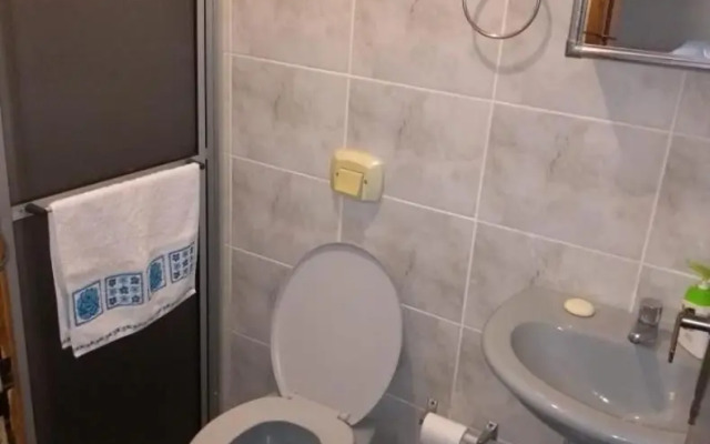 Casa Guaratuba espaçosa e confortável