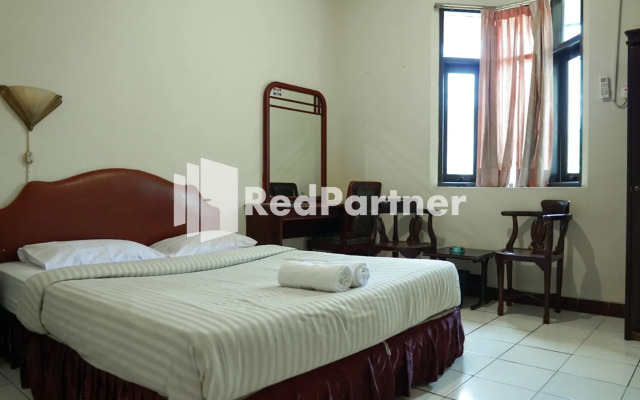 Wisma Bintang RedPartner