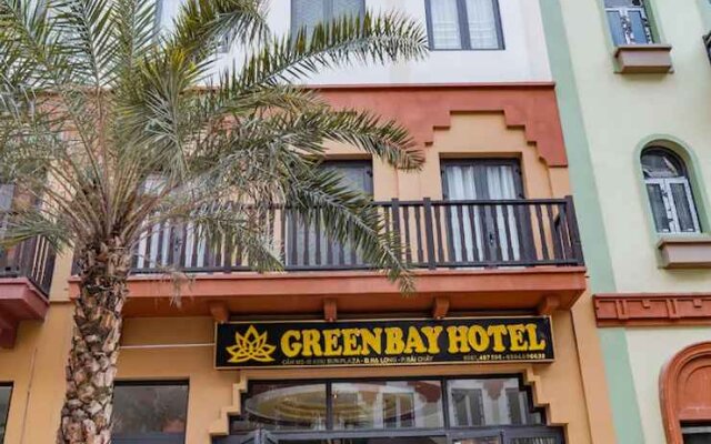 Green Bay Hotel
