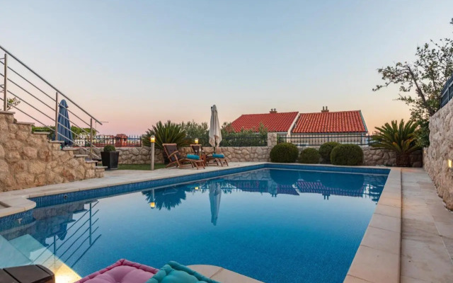 Villa OLD OLIVE, 3lovelyvillas