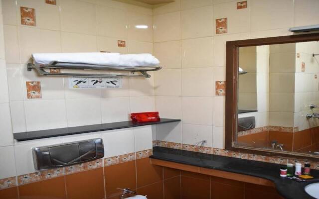 OYO Rooms Railway Station Kumbakonam