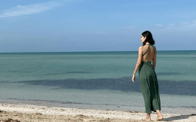Xixim Mundo Imperial Wellness All Inclusive