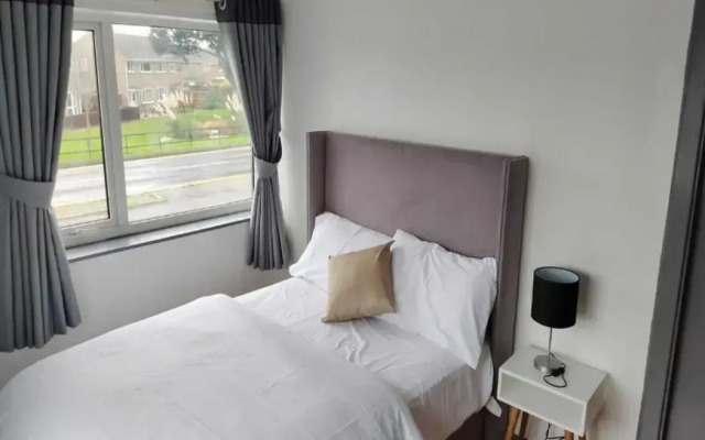 The Silver City Hotel