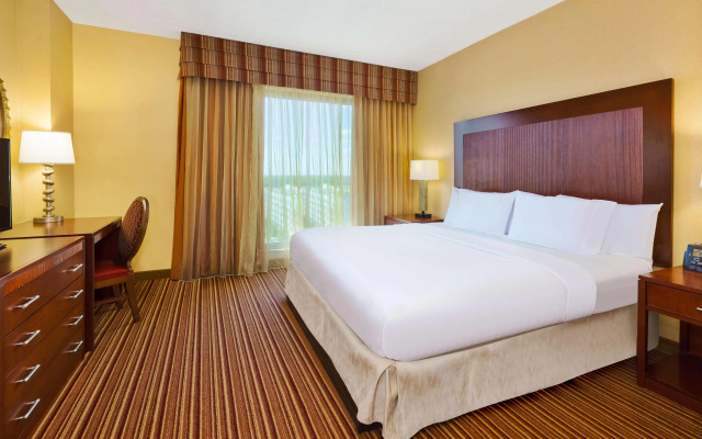 Embassy Suites by Hilton Nashville SE Murfreesboro