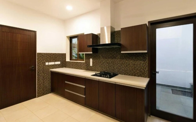 Ultra Luxury Villa Bali