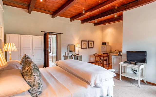 Webersburg Wine Estate