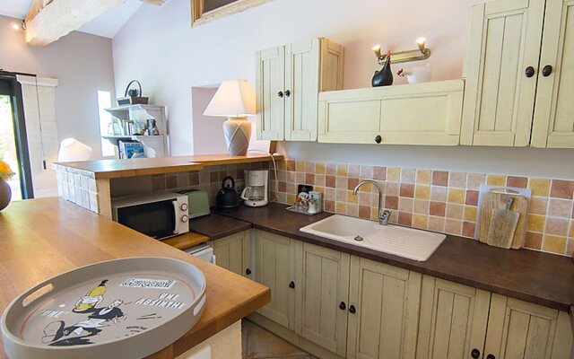 House Bezert Carpentras