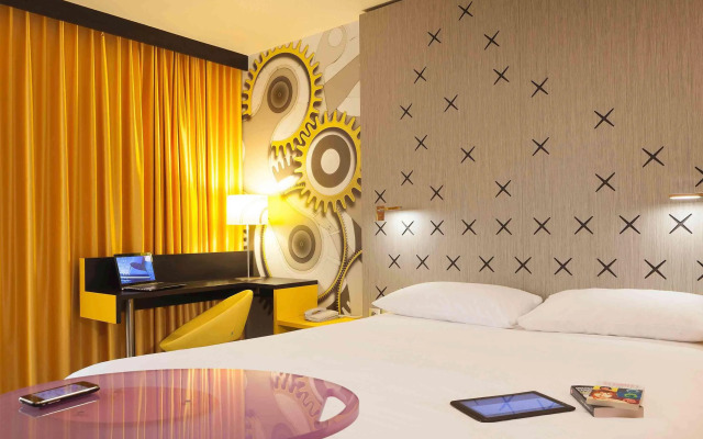 ibis Styles Besançon
