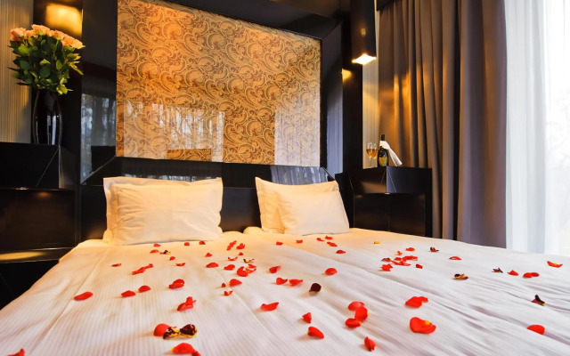 Platinum Palace Boutique Hotel & SPA