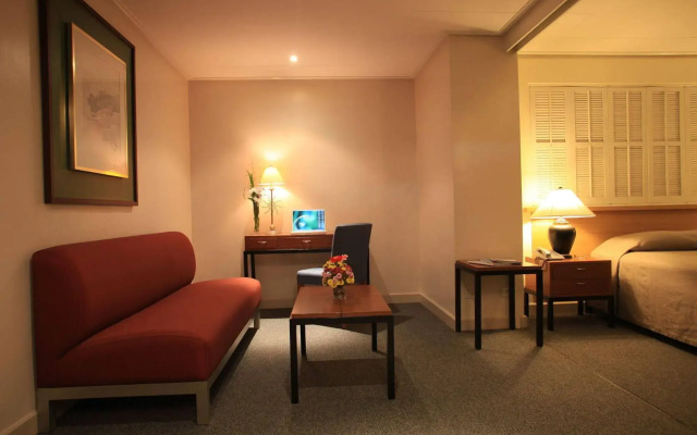 Mabini Mansion Hotel