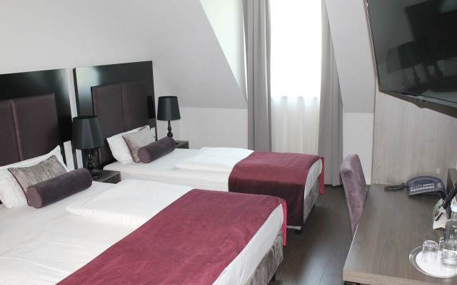 Arena Villa am Wasserpark