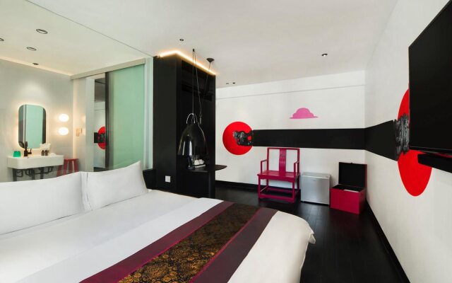 XY Hotel Bugis by ASANDA Hotels and Resorts