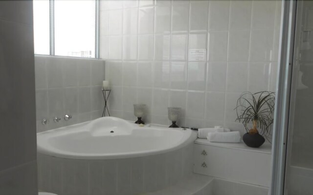 Beaumonte Guesthouse