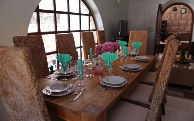 Villa on an Exclusive Location in Dubrovnik With Pool