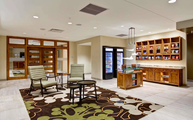 Homewood Suites by Hilton Cincinnati-Downtown