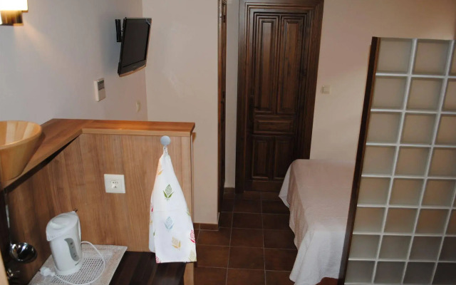 Apartamentos Turísticos Alhambra