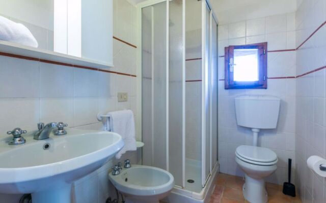 House Il Forno Pergine Valdarno