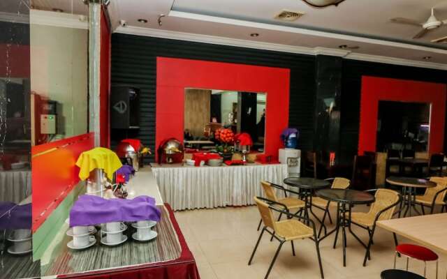 NIDA Rooms Sudirman 255 Pekanbaru