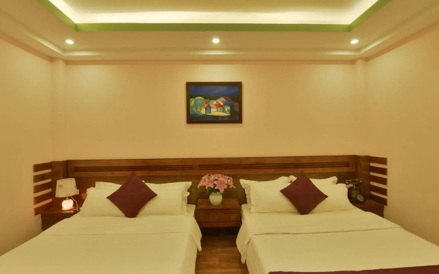 Sapa Luxury Hotel