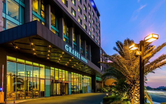 Grabel Hotel Jeju
