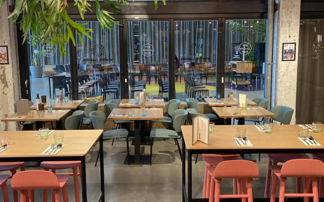 The Social Hub The Hague