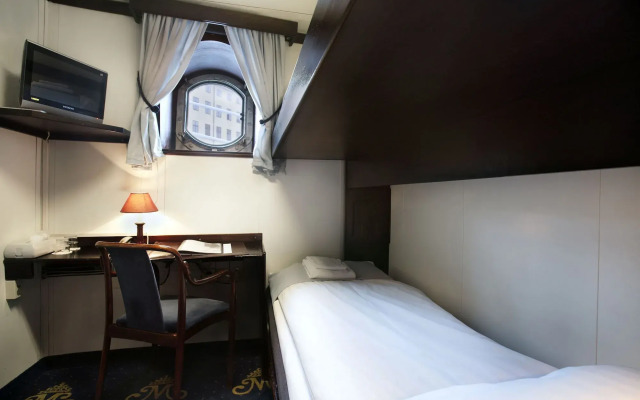 Mälardrottningen Hotel