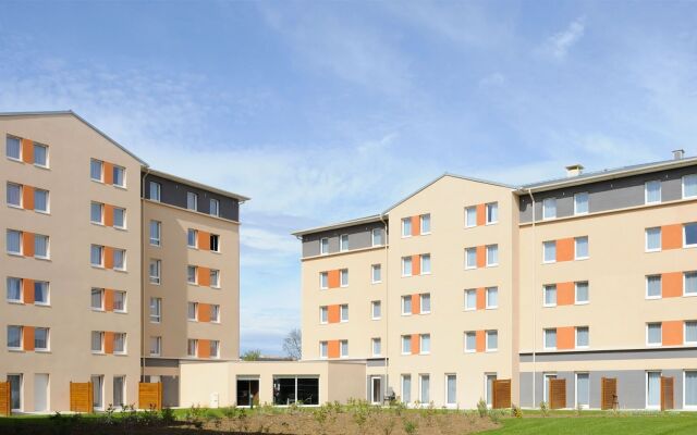 Séjours & Affaires Caen Le Clos Beaumois