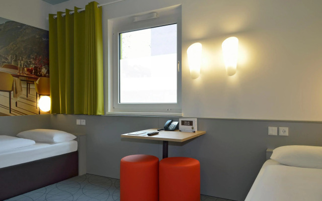 B&B Hotel Weil am Rhein/Basel