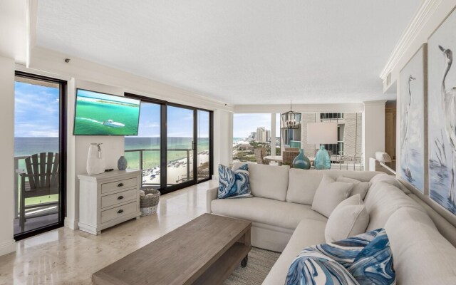 Beachside Two 4305 - Flr10 - 2BR 2BA -