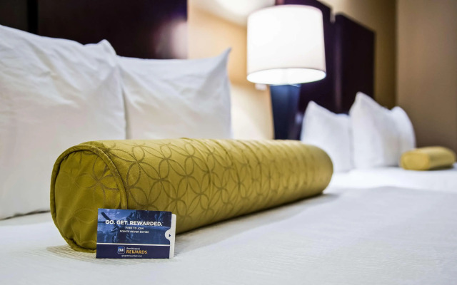 Best Western Plus Moose Jaw