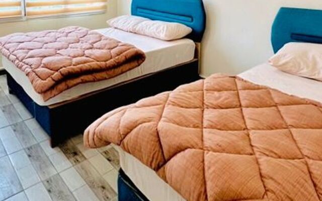 Gazisehir Gold Hotelspa