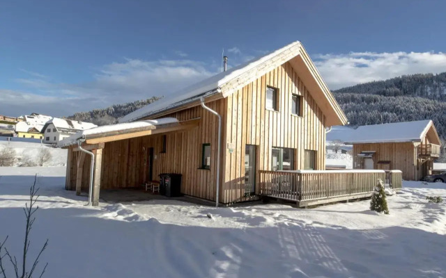 Chalet Freiblick