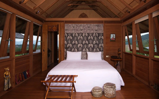 Sanak Retreat Bali