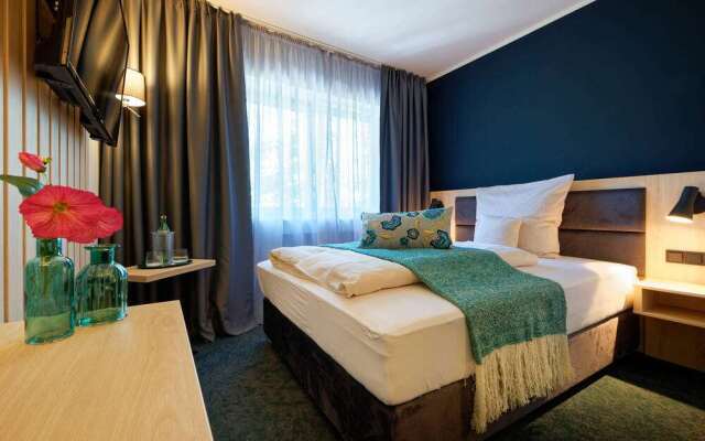 Stadthotel Borken by Hackmann