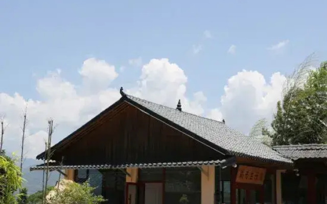 Mr. Dai Jiuzhuang Hostel