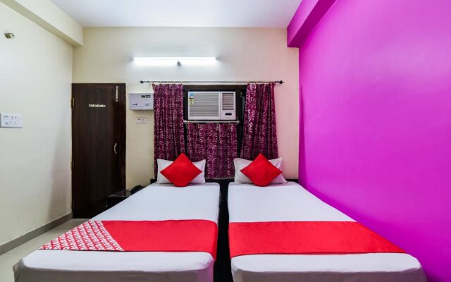 Hotel A P Palace by OYO Rooms