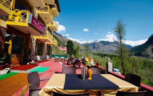 Hotel Vyas Vatika