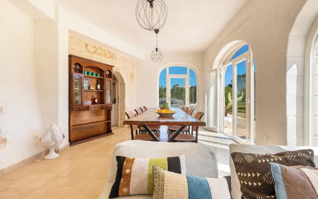 3483 Casale Amenola by Perle di Puglia