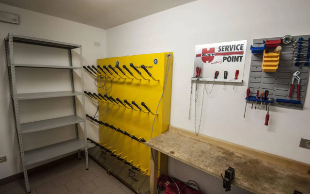 Garni Col da la Vila