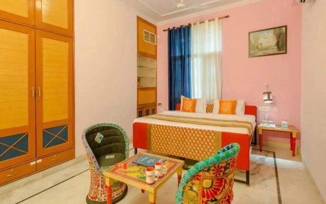 Hotel Ganesham by OYO Rooms