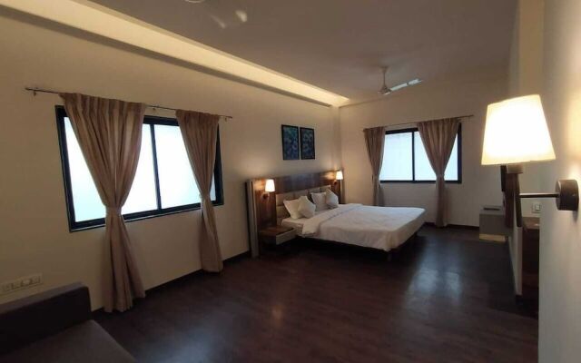 City Point Executive